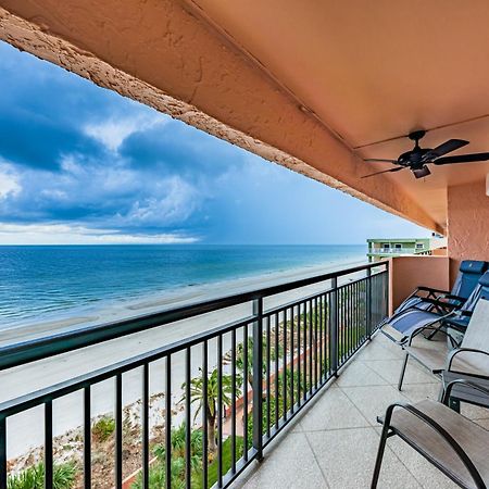 The Rose Aparthotel Clearwater Beach Luaran gambar