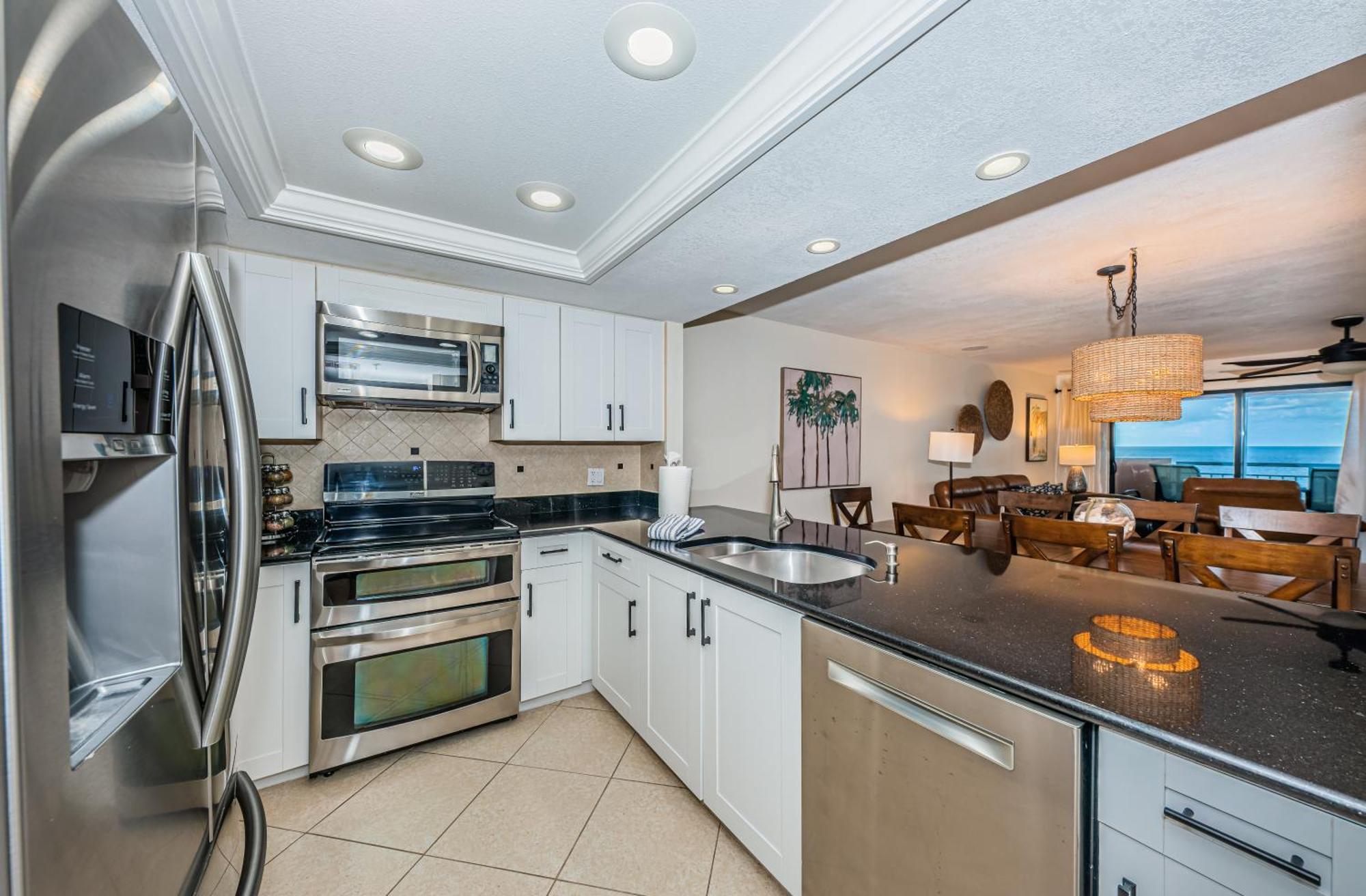 The Rose Aparthotel Clearwater Beach Luaran gambar