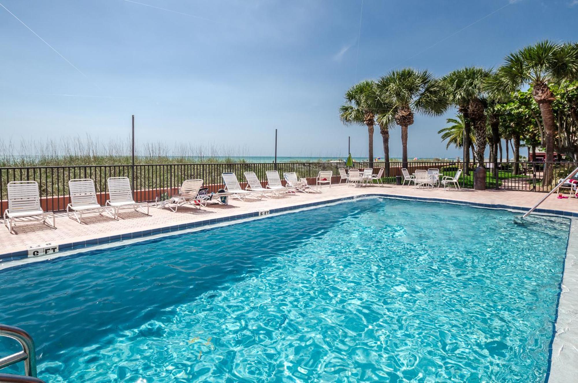 The Rose Aparthotel Clearwater Beach Luaran gambar