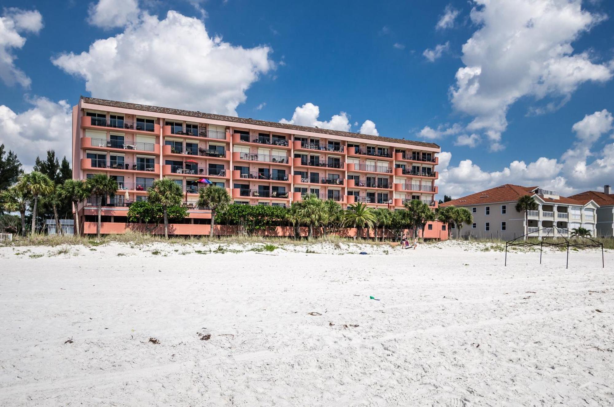The Rose Aparthotel Clearwater Beach Luaran gambar