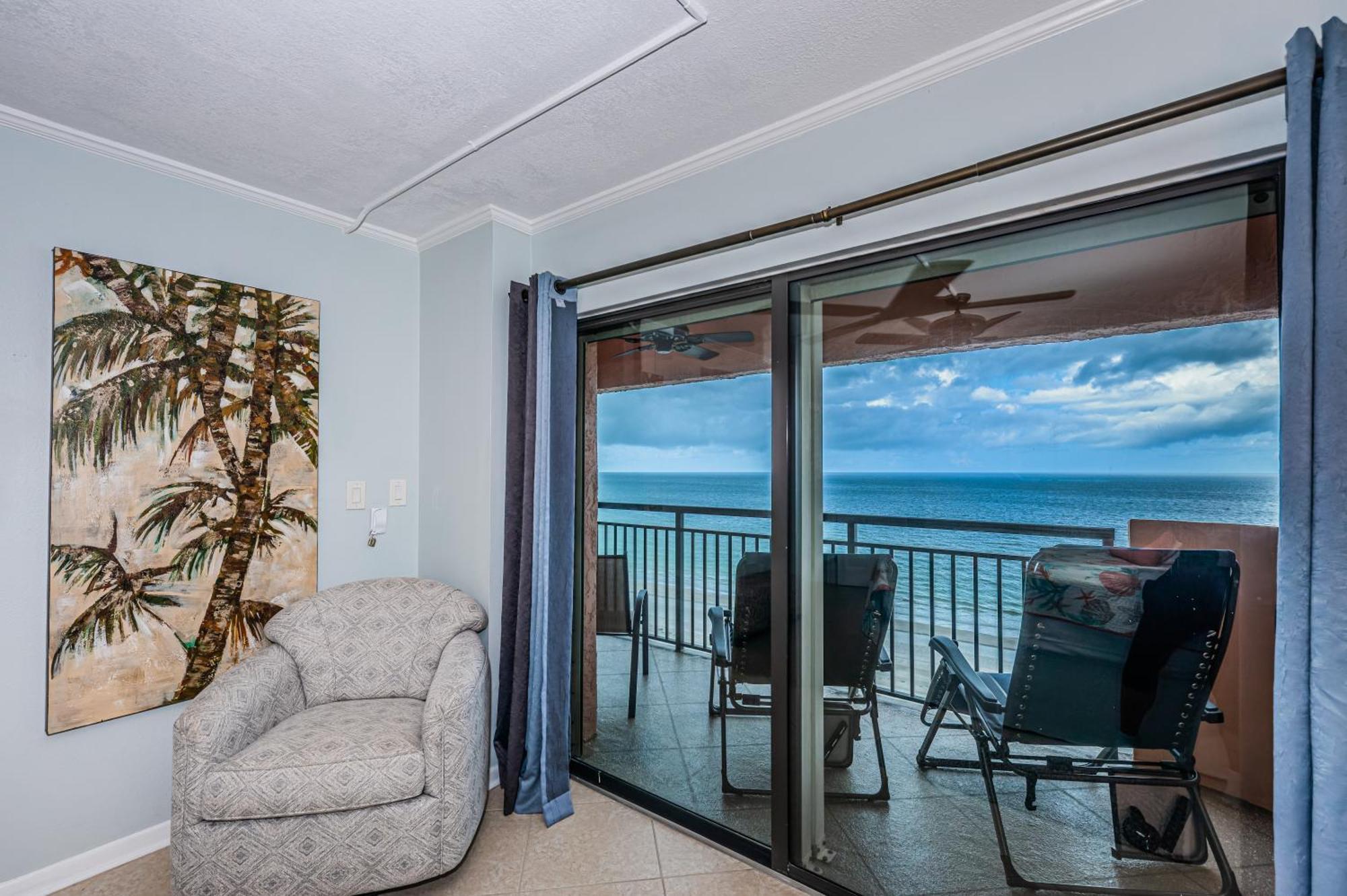The Rose Aparthotel Clearwater Beach Luaran gambar