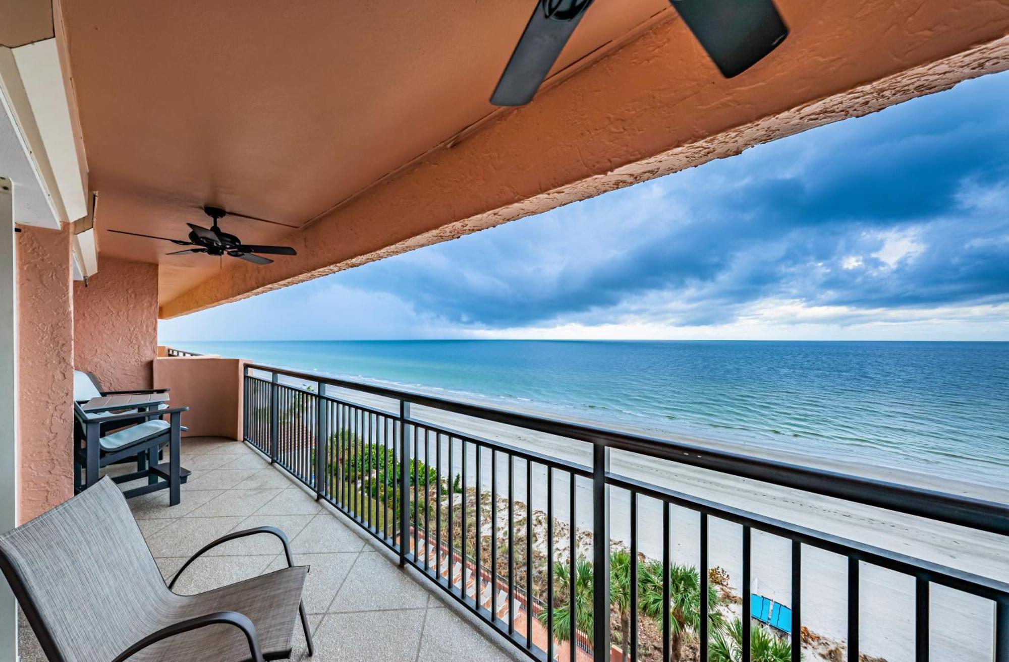 The Rose Aparthotel Clearwater Beach Luaran gambar