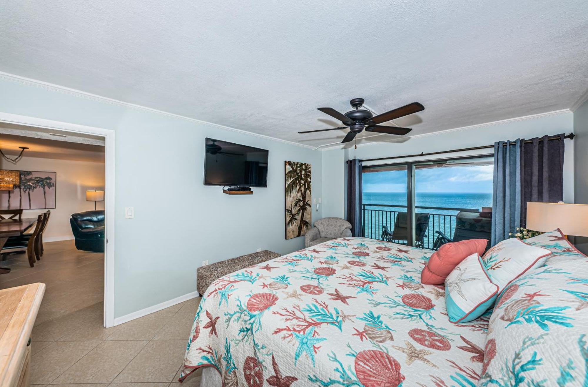 The Rose Aparthotel Clearwater Beach Luaran gambar
