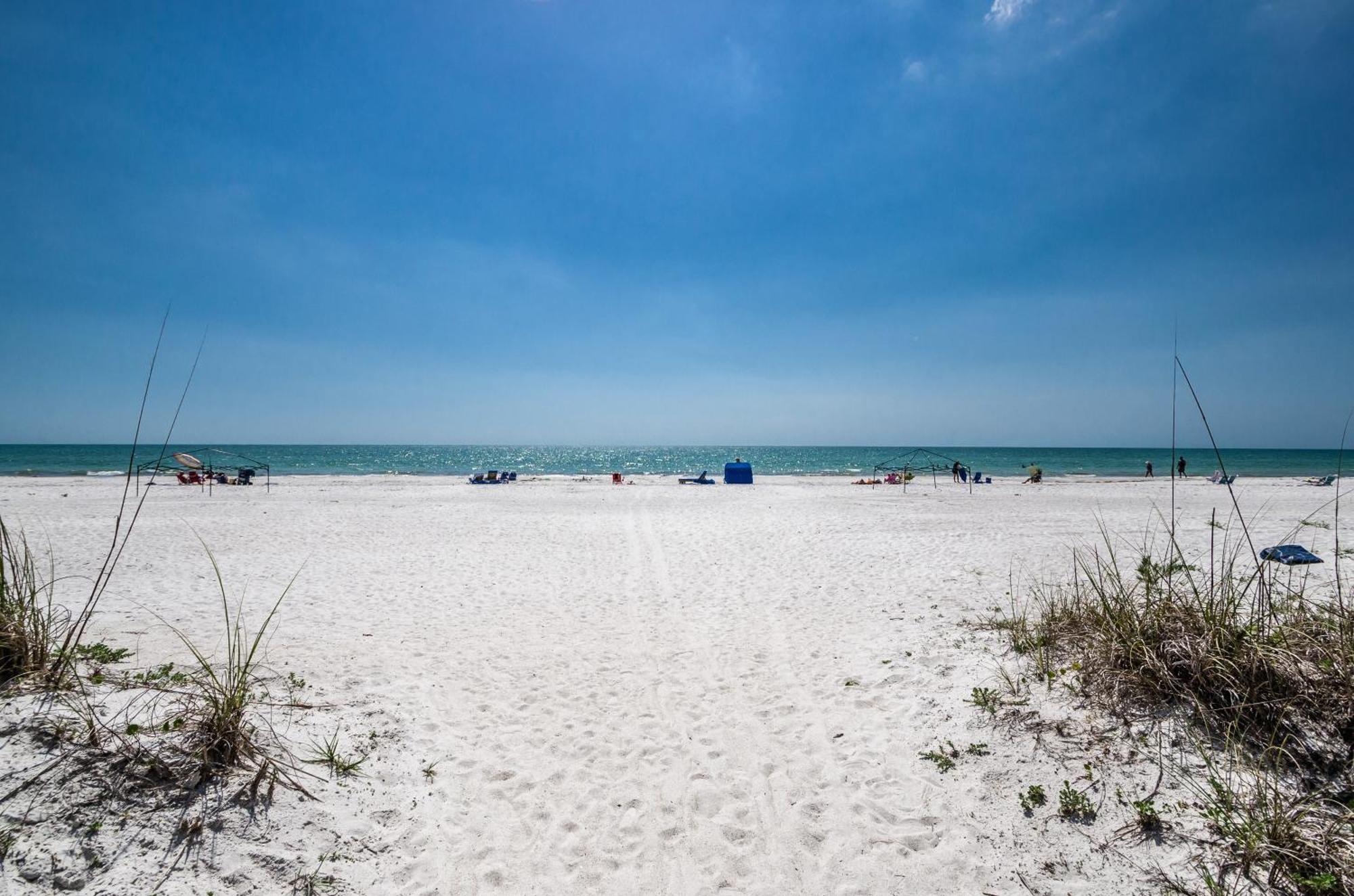 The Rose Aparthotel Clearwater Beach Luaran gambar